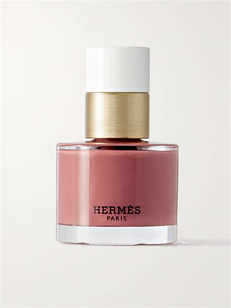 hermes rose tamise nail polish|Nail polish, Rose Tamisé .